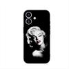 Обои M-Marilyns Чехол m-Monroe для Samsung Galaxy A07 A13 A12 A14 A23 A50 A51 A52 A53 A70 A71 A72 A21S A04 Note 20 9 8 10