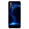 For OPPO Realme 7 Case RMX2151 Bumper Silicone TPU Soft Phone Cover For OPPO Realme 7 RMX2155 Realme7 Case Cartoon fundas Coque
