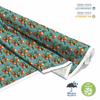 Outdoor Dekostoffe Oxford - Motiv Obst | Dx6749
