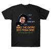 Office workers  Cotton T-shirt Ripley I say we take off Xenomorp Horror movie Weyland Sci-Fic Alien Gift T-Shirt 100% cotton  Graphic Unisex,gift,Top