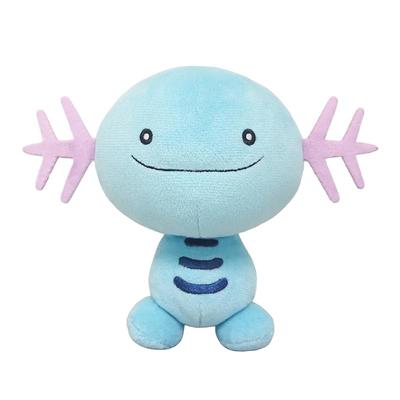 Sanei Boeki Pokemon КОЛЛЕКЦИЯ ВСЕХ ЗВЕЗД Wooper (S) Ш11 x Г14 x В15.5см Плюшевая игрушка Покемон PP84