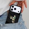 Freestyle Motocross Sport Phone Case for iPhone 16e 15 14 13 12 17 Pro Max Plus Air 17pro Cover Coque