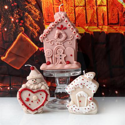 Выпечка – Силиконовые коврики и формочки для выпекания