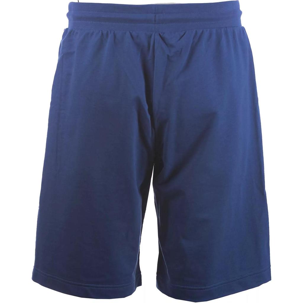 EMPORIO ARMANI Casual Shorts Men's Blue 3RPS63-PJ05Z-1534