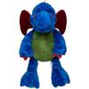 Mbw MiniFeet Magnus Dragon Plush Toy