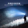 Фонарик OLIGHT WARRIOR 3S, 2300 люмен, тактический фонарь, светодиодный фонарик, мощный, самый сильный рабочий фонарь для использования вне помещений, сертификация PSE, водонепроницаемый IPX8