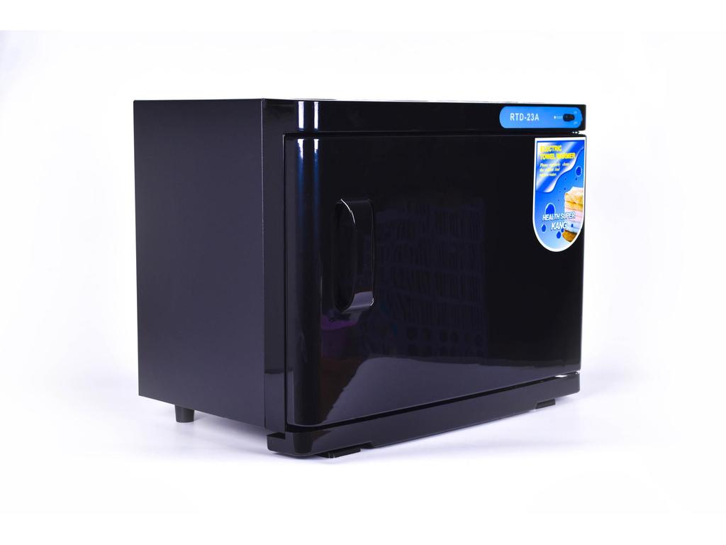 RTD23A УФ-нагреватель для полотенец и шкаф для дезинфекции озоном для салонов красоты