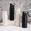 Insulated Water Bottle Large Capacity 750ml/950ml Stainless Steel Double Wall Vacuum Sport Bottle Outdoor Sports Kettle
