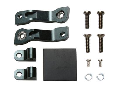 Tamiya Варианты Hop Up Stroke Extension Link 54519 No.1519 OP.1519 (СС-01)