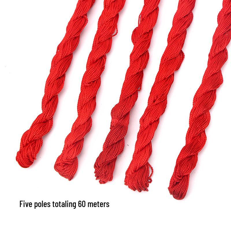 Прочная нейлоновая нить для ремонта обуви, протектора шин, лески для кайта и рыболовной лески - Бесплатная доставка