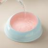 Ceramic Pet Cat Bowl Pet Drinking Water Feeding Bowl Ceramics Cat Food Dog Food Utensils Cat Dog Pet Supplies Accessories