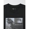 Uniqlo Япония Мир для всех Футболка Toho