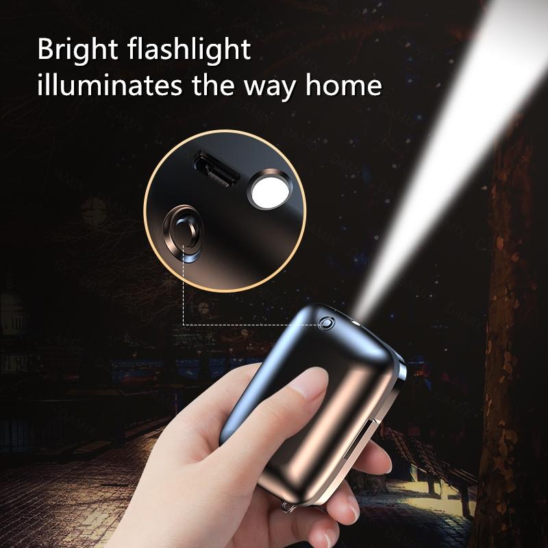 The New Bluetooth Headset In -ear Headset Is Long -term Waiting for The Battery Life