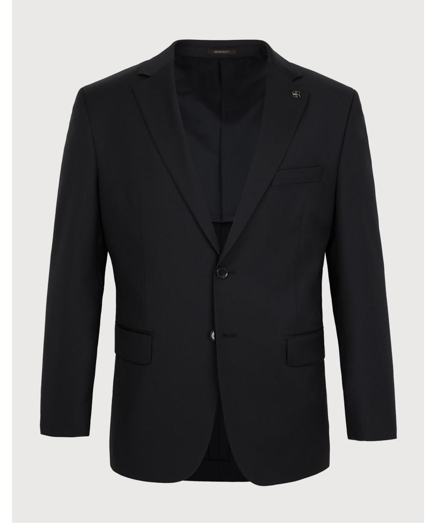 Brunobaffi Basic Fit Suit Jacket_Macga5Y1131