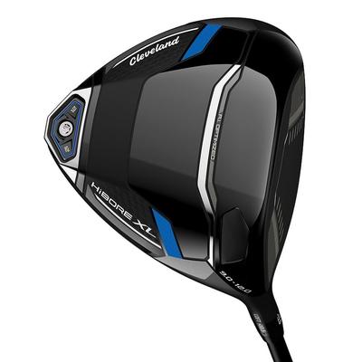 Драйвер Cleveland HiBore XL Правая рука Шафт TENSEI AV Blue Carbon Модель CLEVELAND GOLF 2025 Прямой импорт из США Мужской 9/S