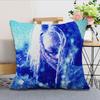 Наволочка shoreline Pillow Case Moriondo Комната Спальня C-Chloe Диван Гостиная певец Спинка Автомобиль Квадратная Изголовье