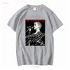 Горячая Dolores O Riordan The Cranberries Хлопок Мужская Футболка Все Размеры 1N2837 с длинным или коротким рукавом винтаж Стирка homme Дышащая