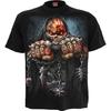 Spiral Direct Unisex Adult Game Over Five Finger Death Punch T-Shirt