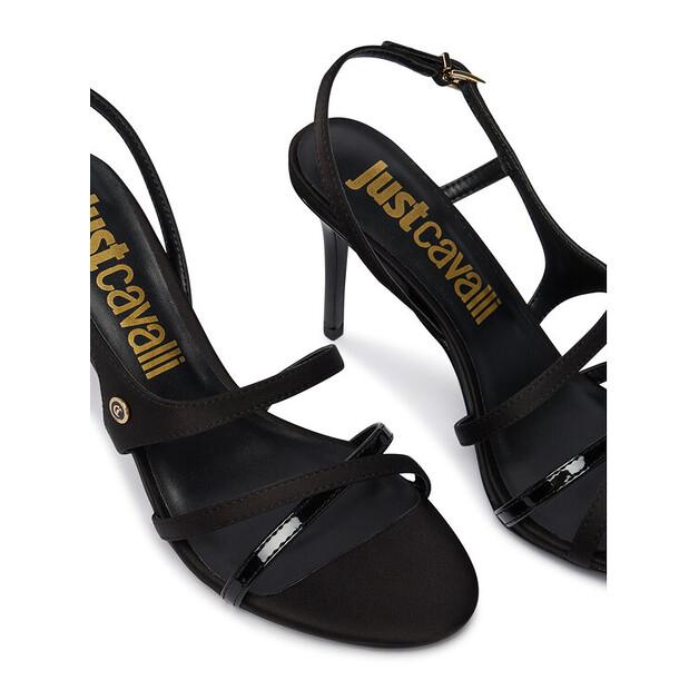 Сандалии Just Cavalli 80RA3S27 ZSE44