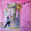 Виниловая пластинка SOFT CELL Say Hello Wave Goodbye SOVX2306 Vertigo 1982 Канада Танцевальная Электроника Б/у