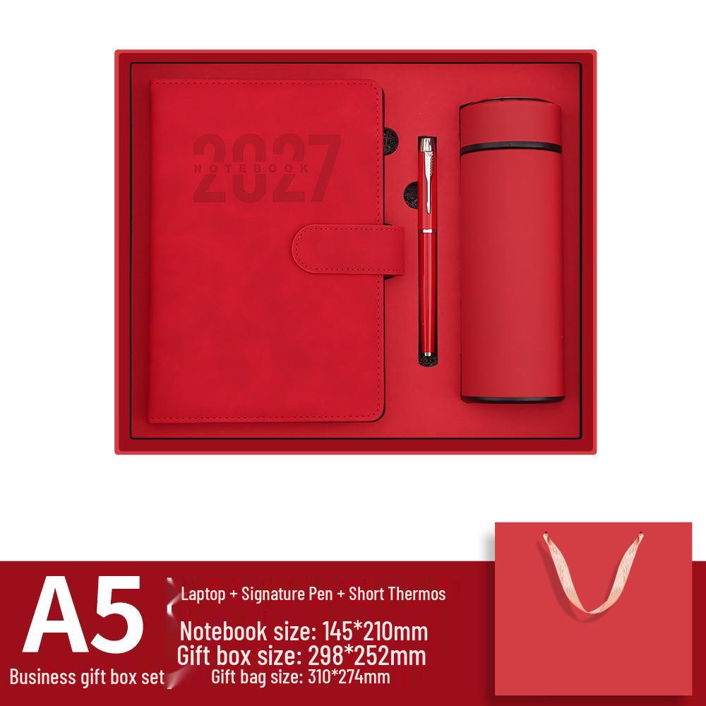 2027 Multilingual Daily Planner: Custom One-Page Schedule Book in Chinese, English, and Spanish.