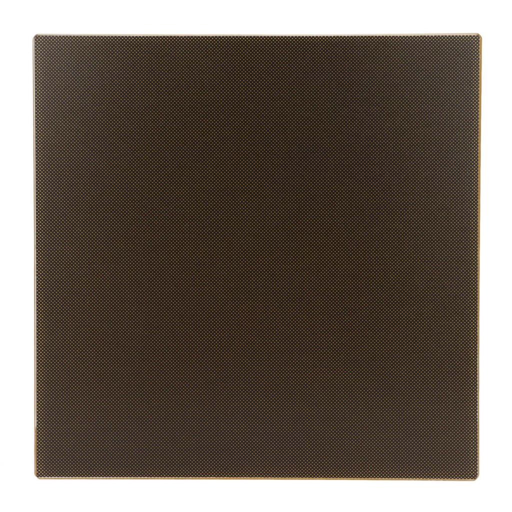 Glass Bed Durable Reusable Separate Design Convenient Practical Small Compact 3D Printer Supplies for Sapphire Plus Pro