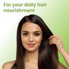 Sri Sri TATTVA Protein Shampoo For Women And Men Smoothening Frizz Control Nourishing Daily Hair Care Pack Of 3X 200 Ml