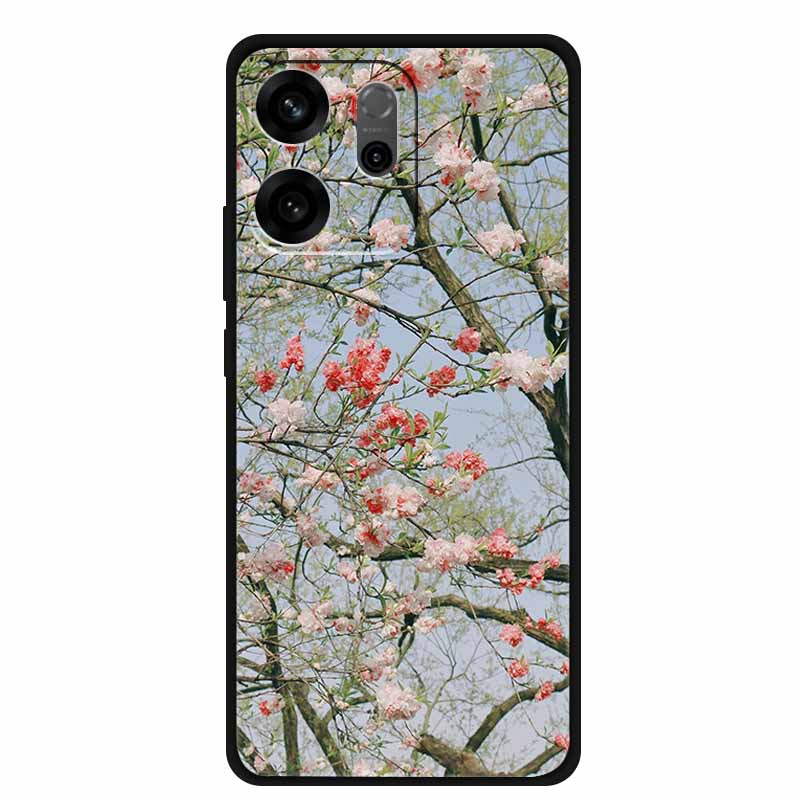For Oppo Reno14 F 5G Case Wolf Lion Soft TPU Silicone Phone Cover For Oppo Reno 14 F 5G Reno14F Fundas Shockproof Bumper Shell