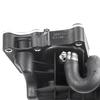 2711801010 2711801410 Car Engine Oil Cooler Oil Radiator For  C/E-Class SLK E200 220 250 W271 2711880301