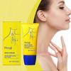 Peptide Firming Neck Cream for Crepey Skin Body Care Comfort, Anti-Aging Moisturizing and Tightening Care Skin less