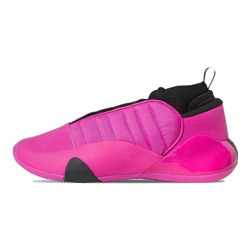 adidas Харден Вол. 7 Кроссовки 'Lucid Fuchsia' HP3019