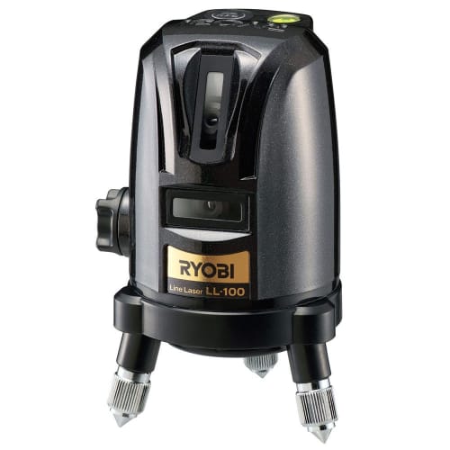 RYOBI Лазерный уровень LL-100 4371470