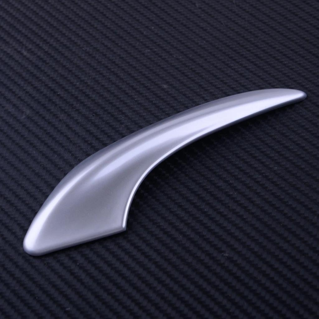 Хромированный ABS салон автомобиля, ручка передней двери, дверная ручка, декоративная отделка, подходит для Mercedes-Benz Vito W447 2014 2015 2016 2017