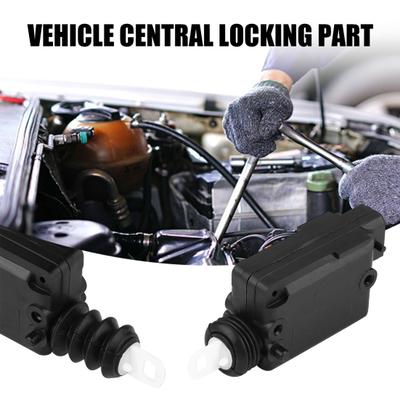 Мотор привода центрального замка для Renault Scenic Megane Clio Запасная часть 7702127213 OEM Мотор центрального замка Защелка безопасности автомобиля