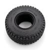 Внедорожник на радиоуправлении Гусеничный Резиновые Шины 1,9 дюйма 110*45мм 4шт Замена для Trax4 Axial Scx10 Wraith Rc4wd Yikong Rgt
