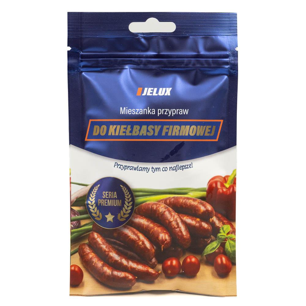 Cumin Sausage Seasoning 50G