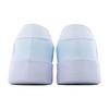Мужские плавающие скейтбордические кроссовки Li Ning Floating Boat Slip Resistant, Abrasion Resistant, Height Increasing Low top Skateboard Shoes Men's Light Blue AGCS419-1(Team1798-)