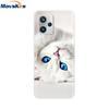 Чехол для Realme 9 Pro Plus realme9 Прозрачный Мягкий Силиконовый ТПУ Чехол для Телефона Для Oppo Realme 9i Чехол Realme9 Pro Plus 9i Бампер
