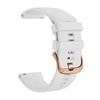 Силиконовый 18-мм ремешок для часов Garmin VENU 2S/Vivomove Vivoactive 3S 4S/Forerunner 255S 265S Замена браслета