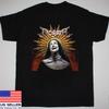 НОВАЯ футболка Dogma Dogma Self Titled из плотного хлопка, черная, размеры S-5XL, MC686