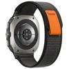 Нейлоновый ремешок Trail Loop для Samsung Galaxy Watch Ultra 47 мм Без зазоров Спортивный браслет Ремешок для Samsung Watch Ultra band Correa