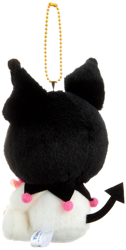 Nakajima Corporation Парный талисман Sanrio Куроми 165695-21