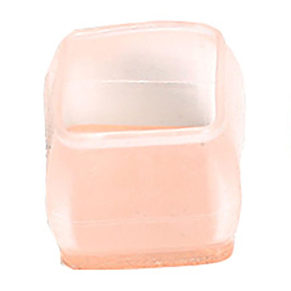 Table Legs Chair Legs Home Furniture Covers Chair Leg Caps Chair Feet Protector Floor Protectors