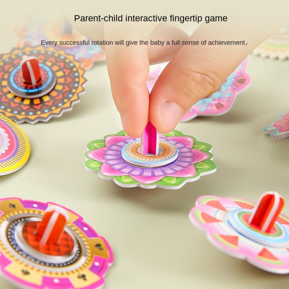 30 шт. 3D пазлы бумажная сборная модель новая развивающая игрушка дети