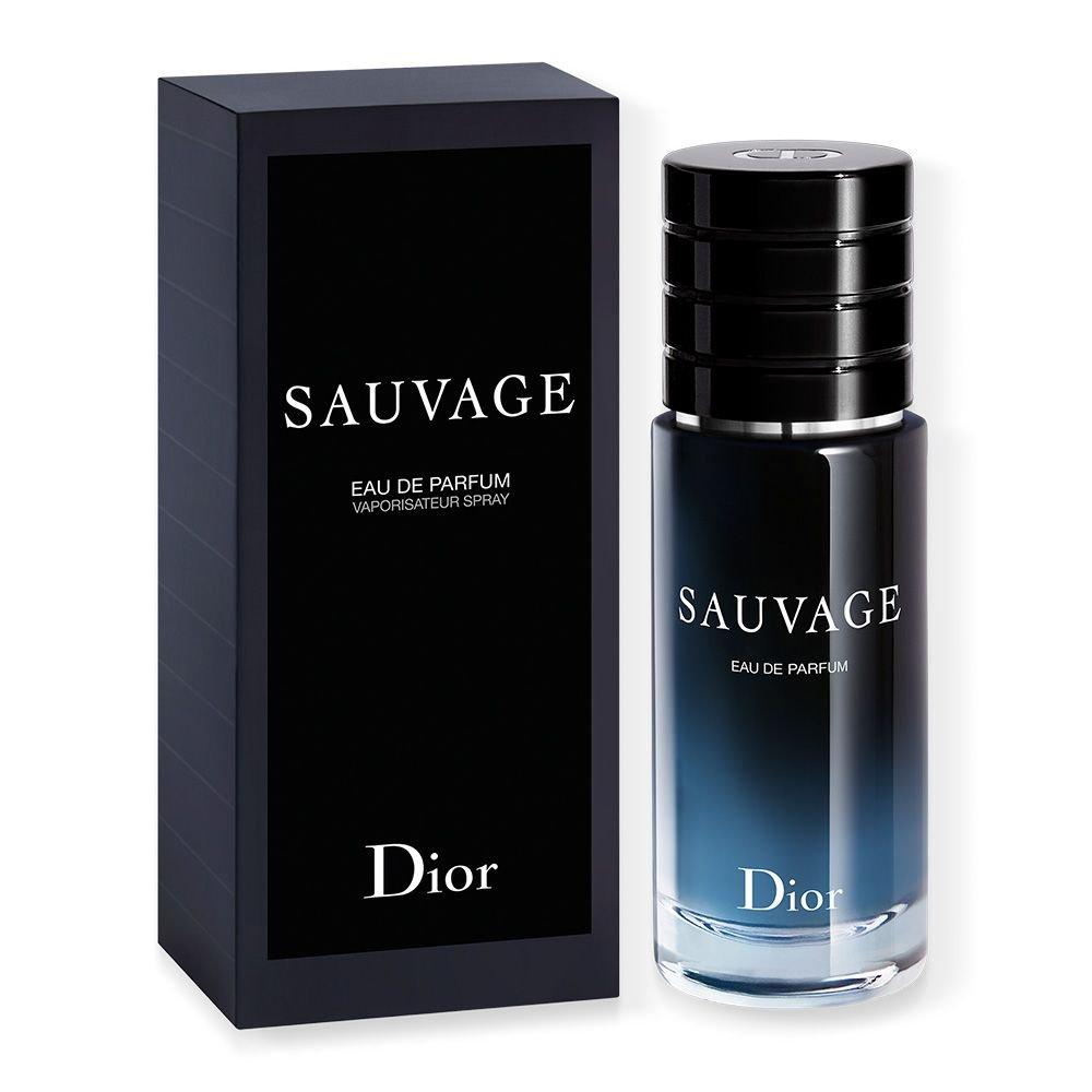Sauvage Туалетная вода 30 мл