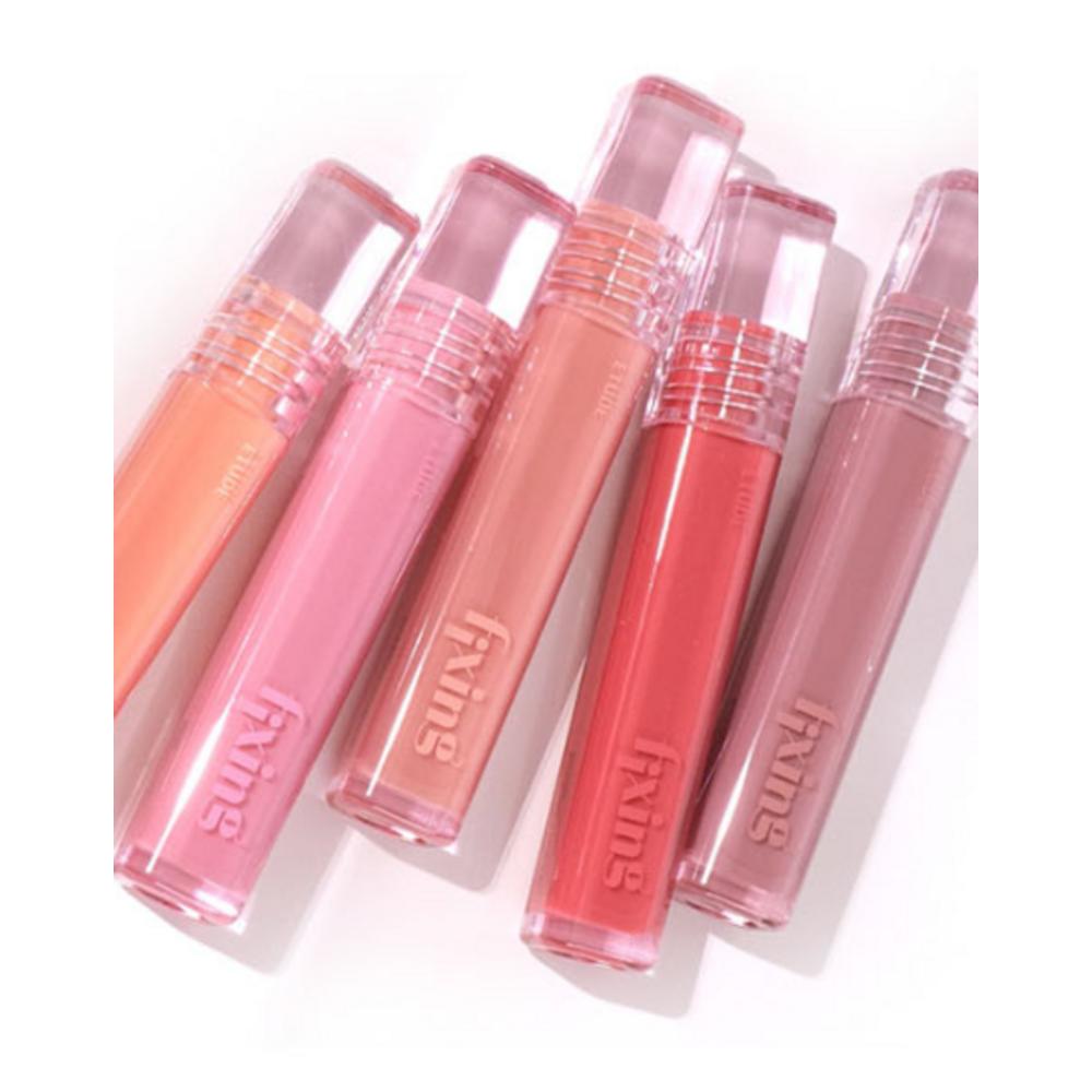 Etude Glow Fixing Tint 2ea