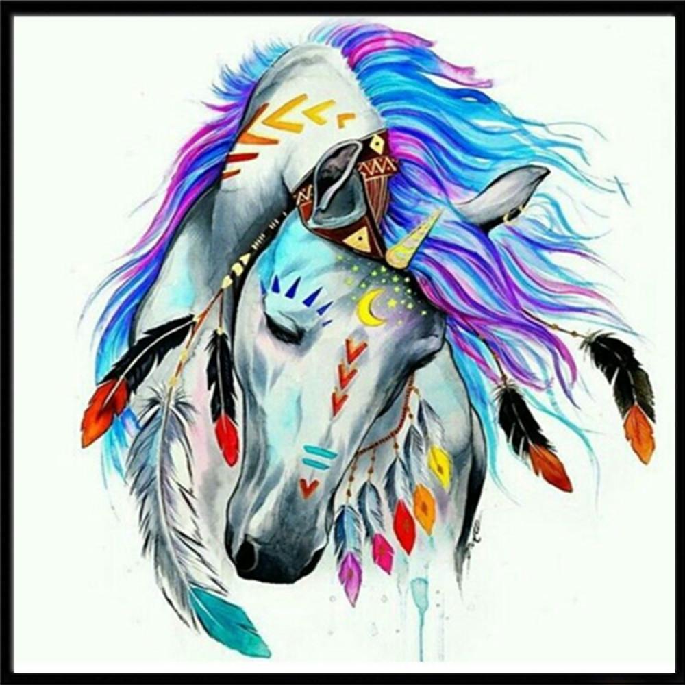 5D алмазная живопись, полная алмазная живопись, животное, собака, Алмазная мозаика, тигр, лев, сделай сам, круглая алмазная вышивка, вышивка крестом, стразы, искусство