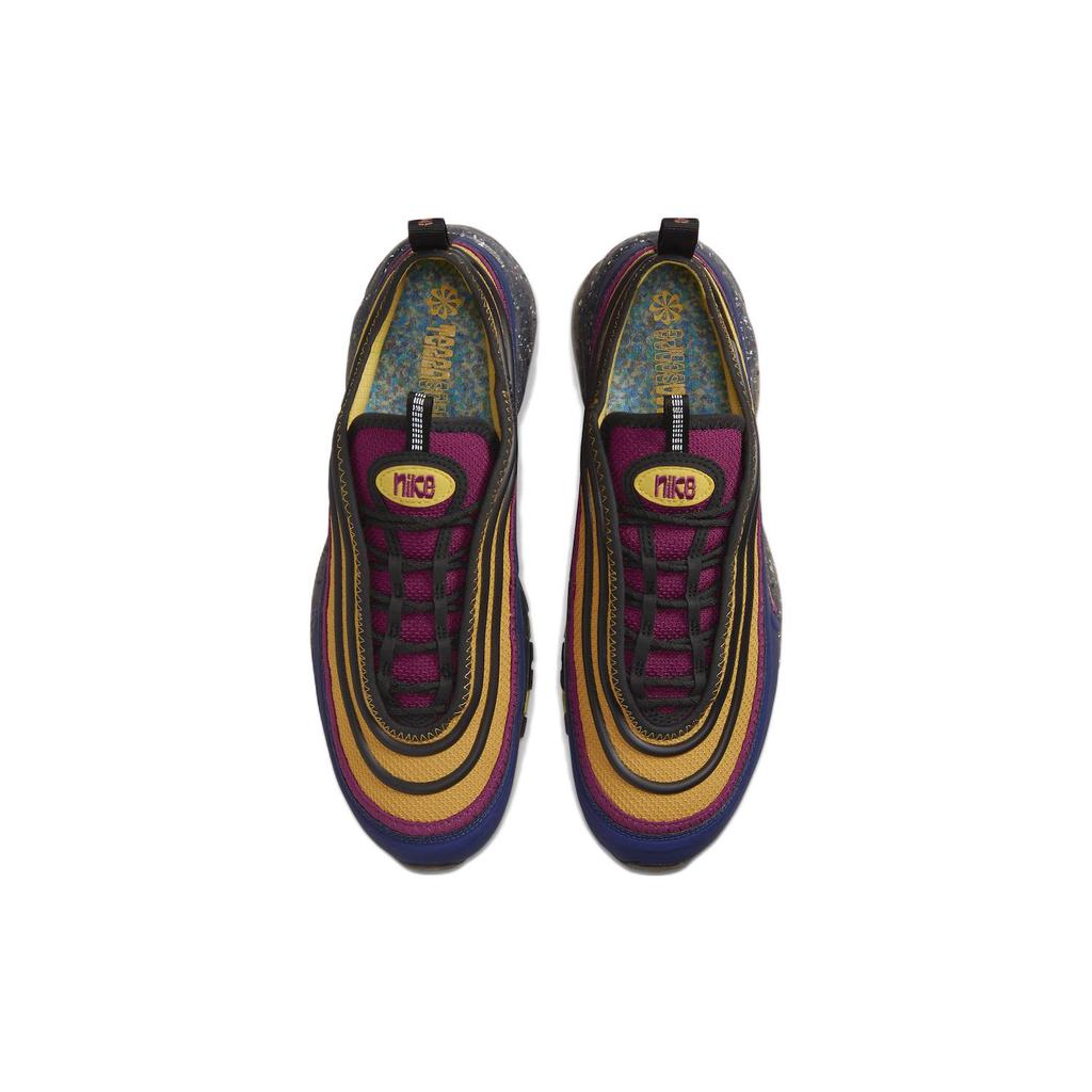 New Nike Air Max Terrascape 97 'Deep Royal University Gold' DQ3976-003