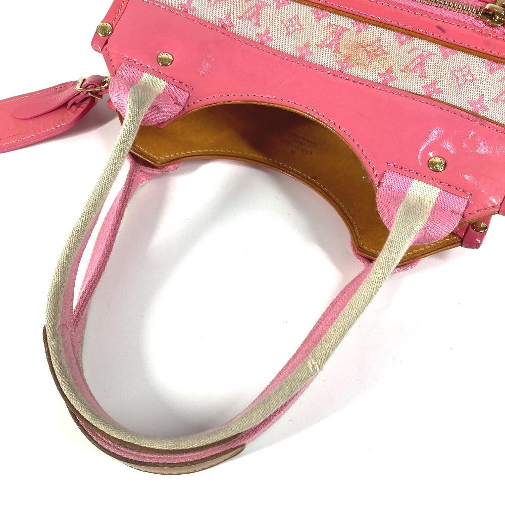 Louis Vuitton M92930 Monogram mini Сумка через плечо Sac Kathleen Сумка-тоут