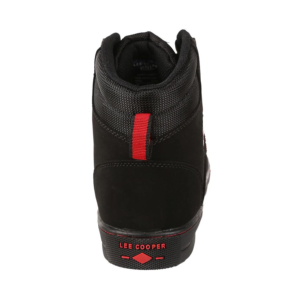 Lee Cooper Unisex Adult Nubuck Safety Boots